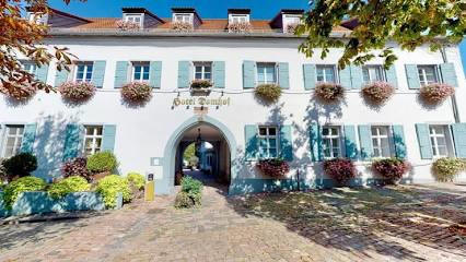 Domhotel_Speyer